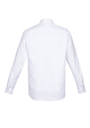 Biz Collection Camden Mens Long Sleeve Shirt S016ML - Star Uniforms Australia