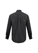 Biz Collection Mens Base Long Sleeve Shirt   S10510 - Star Uniforms Australia