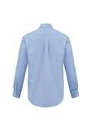 Biz Collection Mens Base Long Sleeve Shirt   S10510 - Star Uniforms Australia