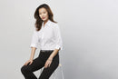Biz Collection Ladies Base 3/4 Sleeve Shirt  S10521 - Star Uniforms Australia