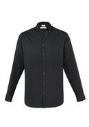 Biz Collection-Mens Memphis Shirt-S127ML