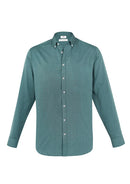 Biz Collection-Mens Memphis Shirt-S127ML