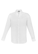 Biz Collection-Mens Memphis Shirt-S127ML