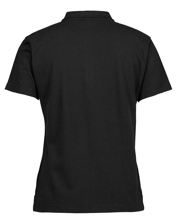 Jb's- C Of C Ladies Pique Polo-S2MP1
