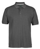 Jb'S Cotton Pique Polo - Adults-S2MP