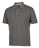 Jb'S Cotton Pique Polo - Adults-S2MP