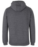 Jb's Wear C Of C 1/2 Brass Zip Hoodie S3FHZ - Star Uniforms Australia