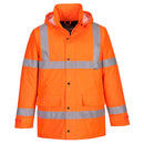 Portwest - S460 - Hi-Vis Winter Traffic Jacket