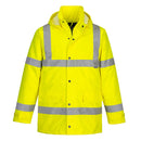 Portwest - S460 - Hi-Vis Winter Traffic Jacket