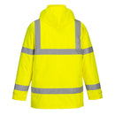 Portwest - S460 - Hi-Vis Winter Traffic Jacket