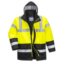 Portwest - S466 - Hi-Vis Two Tone Traffic Jacket