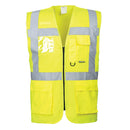 Portwest - MV476 - Hi-Vis Executive Vest
