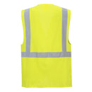 Portwest - MV476 - Hi-Vis Executive Vest