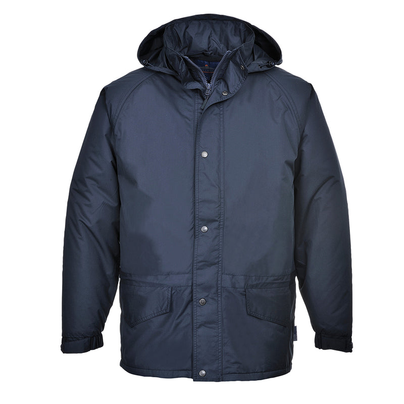 Portwest-S530 - Arbroath Breathable Fleece Lined Jacket