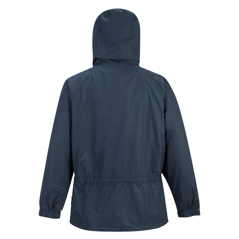 Portwest-S530 - Arbroath Breathable Fleece Lined Jacket