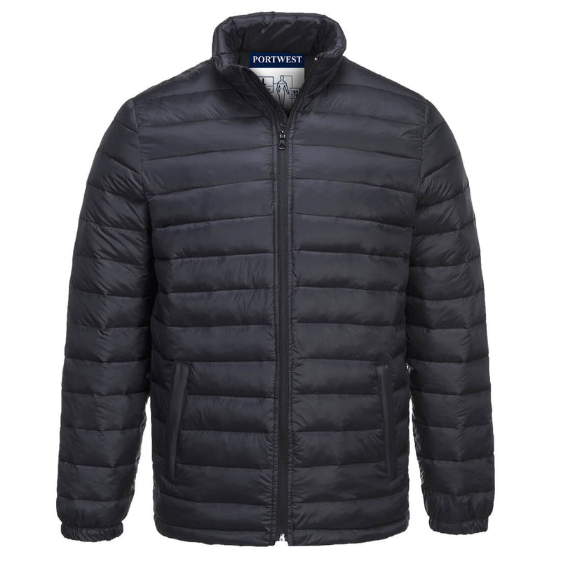 Portwest-S543 - Aspen Mens Baffle Jacket