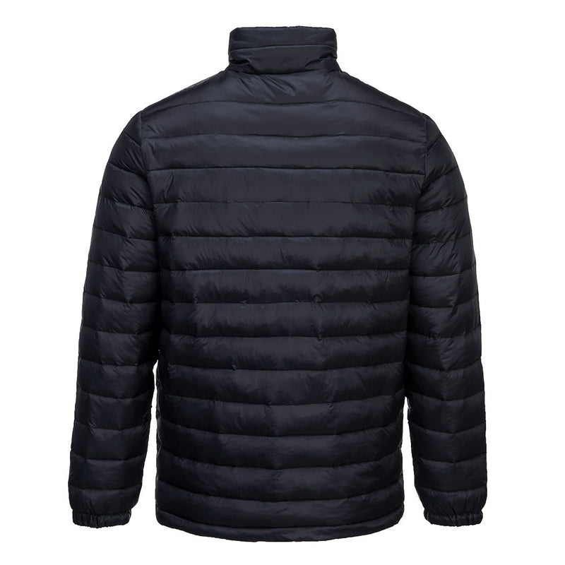 Portwest-S543 - Aspen Mens Baffle Jacket