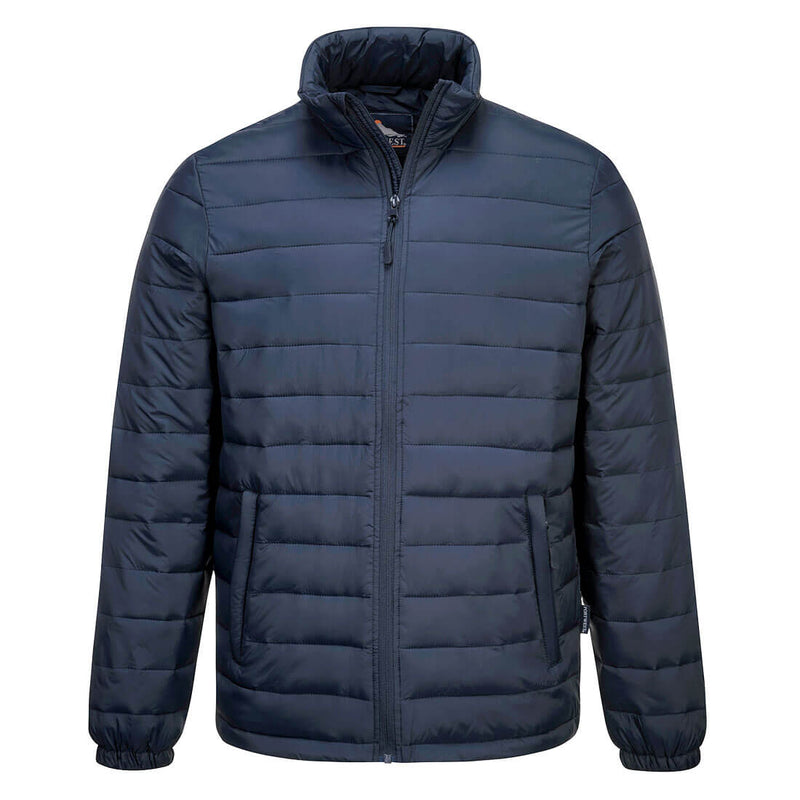 Portwest-S543 - Aspen Mens Baffle Jacket