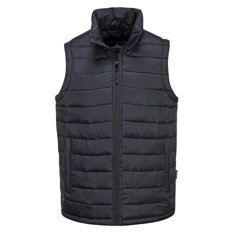 Portwest-S544 - Aspen Baffle Gilet