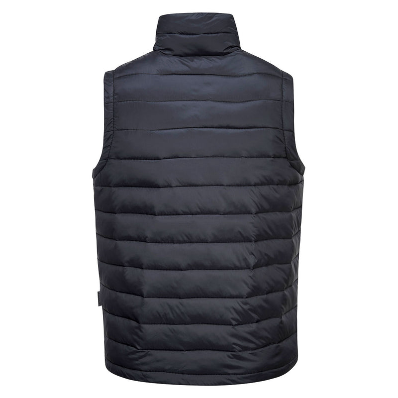 Portwest-S544 - Aspen Baffle Gilet