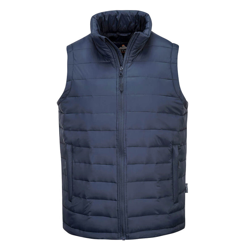 Portwest-S544 - Aspen Baffle Gilet