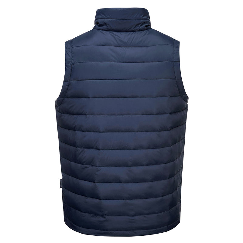 Portwest-S544 - Aspen Baffle Gilet