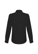 Biz Collection  Ladies Madison Long Sleeve S626LL - Star Uniforms Australia
