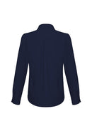 Biz Collection  Ladies Madison Long Sleeve S626LL - Star Uniforms Australia