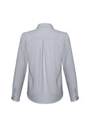 Biz Collection  Ladies Madison Long Sleeve S626LL - Star Uniforms Australia