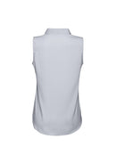 Biz Collection Ladies Madison Sleeveless S627LN - Star Uniforms Australia