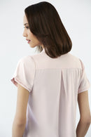 Biz Collection Ladies Madison Short Sleeve S628LS - Star Uniforms Australia