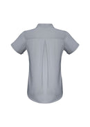 Biz Collection Ladies Madison Short Sleeve S628LS - Star Uniforms Australia