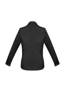 Biz Collection Ladies Monaco Long Sleeve Shirt S770LL - Star Uniforms Australia