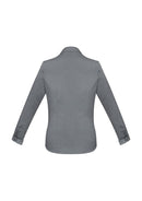 Biz Collection Ladies Monaco Long Sleeve Shirt S770LL - Star Uniforms Australia