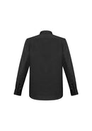 Biz Collection Mens Monaco Long Sleeve Shirt   S770Ml - Star Uniforms Australia