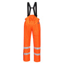 Portwest - S780 - Bizflame Rain Hi-Vis Anti-Static Unlined FR Pants