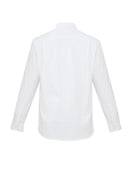 Biz Collection Mens Regent L/S Shirt   S912Ml - Star Uniforms Australia