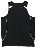 Winning Spirit -Men's Truedry Fashion Singlet (SL53)