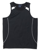 Winning Spirit -Men's Truedry Fashion Singlet (SL53)