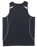 Winning Spirit -Men's Truedry Fashion Singlet (SL53)