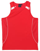 Winning Spirit -Men's Truedry Fashion Singlet (SL53)