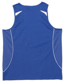 Winning Spirit -Men's Truedry Fashion Singlet (SL53)