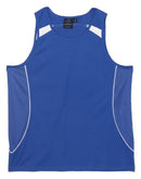 Winning Spirit -Men's Truedry Fashion Singlet (SL53)