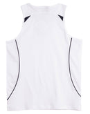 Winning Spirit -Men's Truedry Fashion Singlet (SL53)