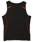 Winning Spirit- Ladies' Truedry Fashion Singlet (SL54)