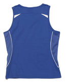 Winning Spirit- Ladies' Truedry Fashion Singlet (SL54)