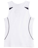 Winning Spirit- Ladies' Truedry Fashion Singlet (SL54)