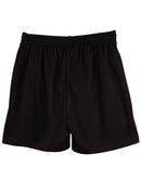 Winning Spirit -Cross Cooldry Adults Shorts (SS01A)