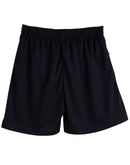 Winning Spirit -Cross Cooldry Adults Shorts (SS01A)