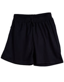Winning Spirit -Cross Cooldry Adults Shorts (SS01A)